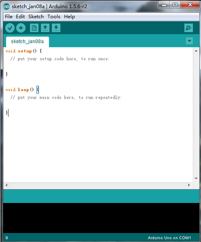 Arduino — keyes WiKi 文档