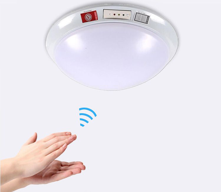 声控
