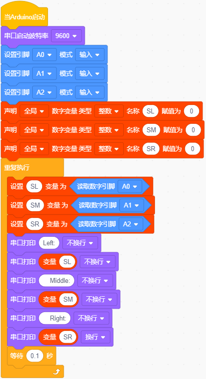 完整代码程序