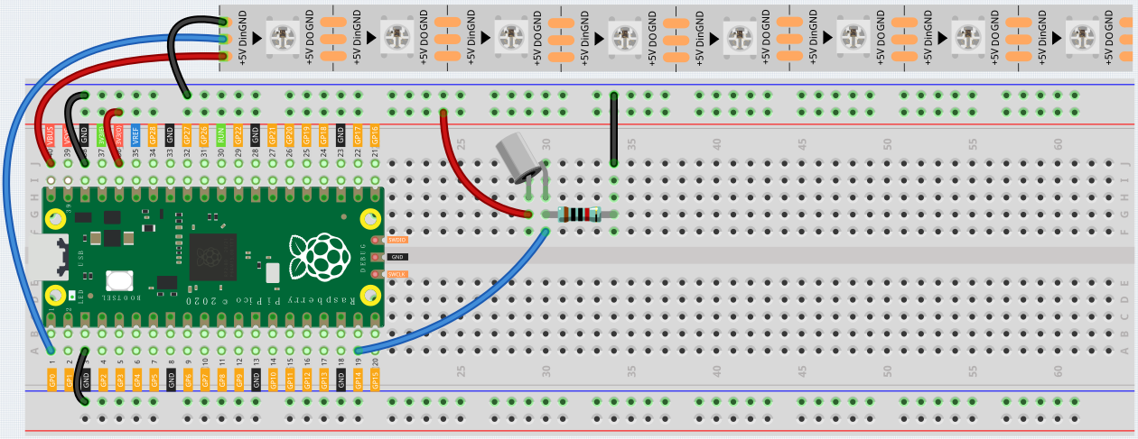 WS2812_Flow_friz