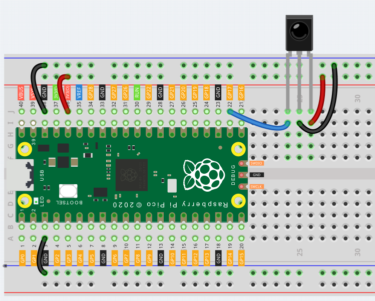 wiring_irrecv