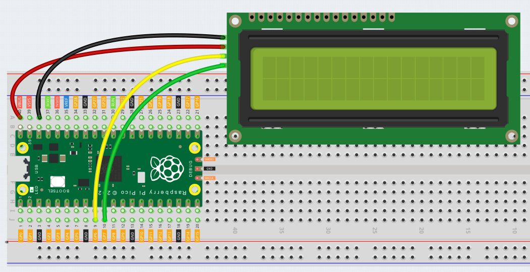 wiring_lcd