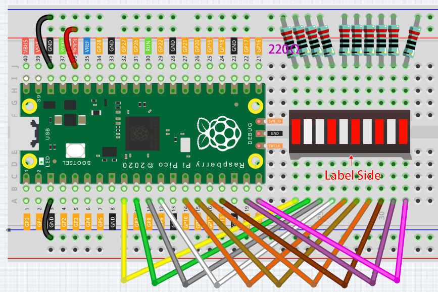 wiring_ledbar