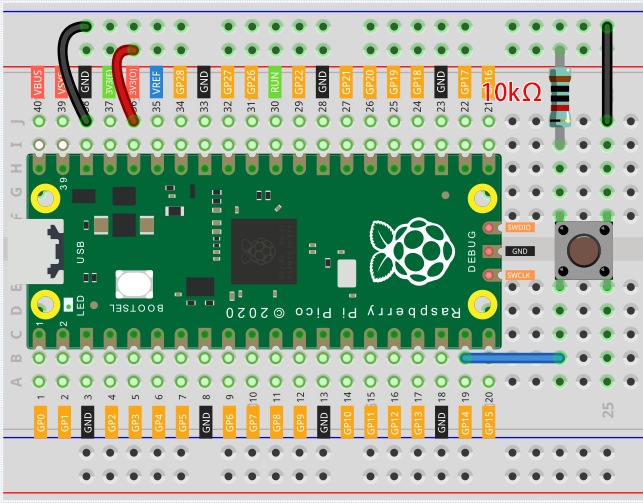 wiring_button_pullup
